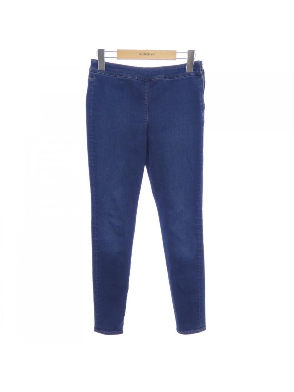 Prada Jeans Blue